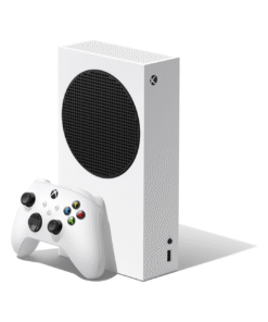 Microsoft Xbox